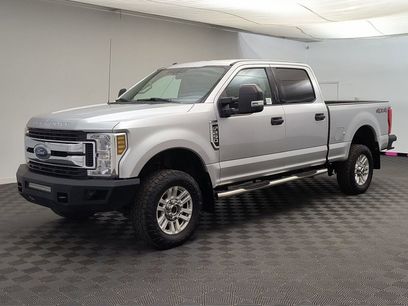 Used 2018 Ford F250 XLT