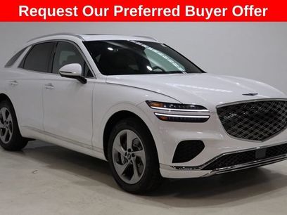 New 2026 Genesis GV70 2.5T Advanced
