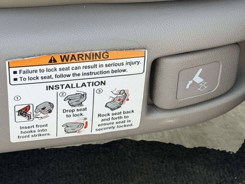Used 2015 Honda Odyssey EX-L image 28