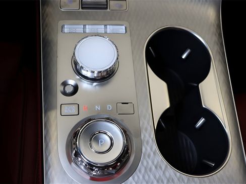 New 2026 Genesis GV70 2.5T Sport Prestige image 21