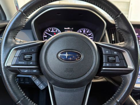 Used 2021 Subaru Outback Limited AWD/4WD image 29
