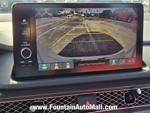 Used 2023 Acura Integra A-Spec image 20