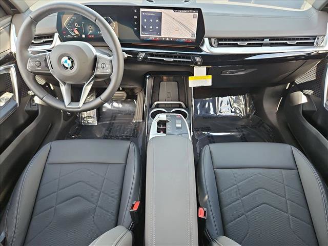 New 2027 BMW X2 xDrive28i w/ Convenience Package AWD/4WD image 15