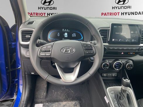 New 2026 Hyundai Venue SEL FWD image 12