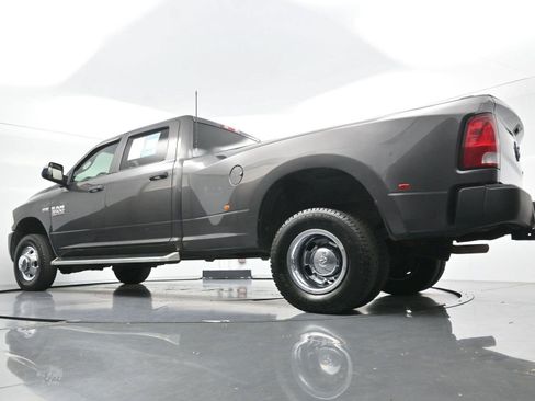 Used 2016 RAM 3500 Tradesman AWD/4WD image 44