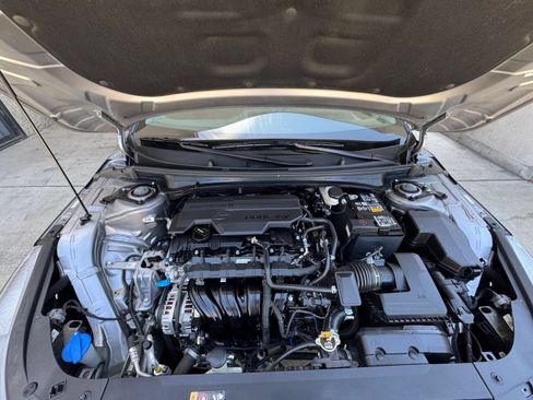 Used 2025 Kia K4 FWD image 27