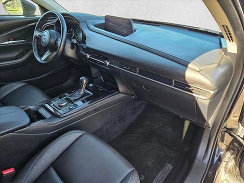 Used 2024 MAZDA CX-30 AWD 2.5 S w/ Select Sport Pkg image 21