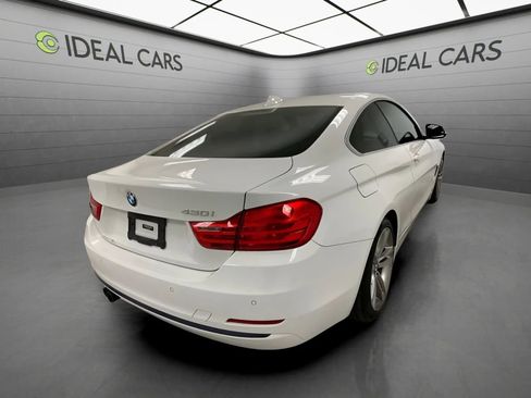 Used 2017 BMW 430i Coupe RWD image 5