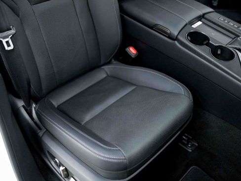 Used 2024 Lexus LX 600 4WD w/ Appearance Package image 63