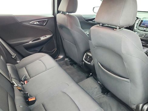 Used 2025 Chevrolet Malibu LT image 20