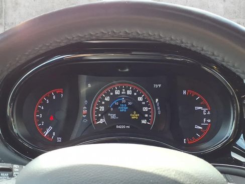Used 2022 Dodge Durango Citadel AWD/4WD image 16