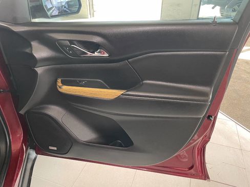 Used 2017 GMC Acadia Denali w/ LPO, Floor Liner Package image 34