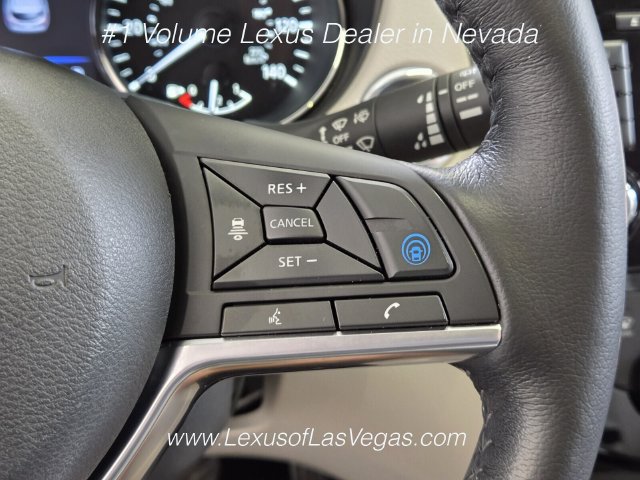 Used 2019 Nissan Rogue Sport SL w/ Premium Package AWD/4WD image 33