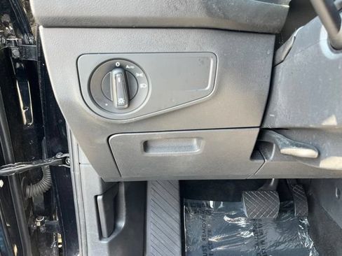 Used 2023 Volkswagen Tiguan S w/ Driver Assistance Package FWD image 29