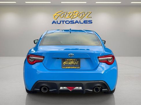 Used 2020 Toyota 86 image 5
