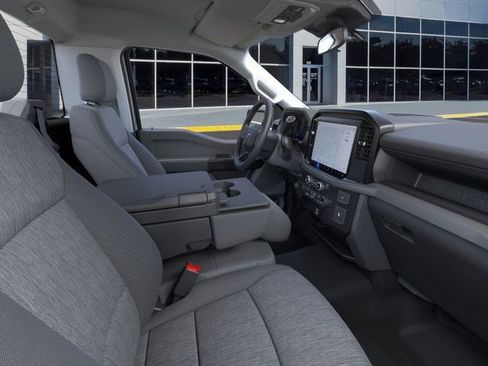 New 2025 Ford F150 XL w/ Equipment Group 103A High image 14