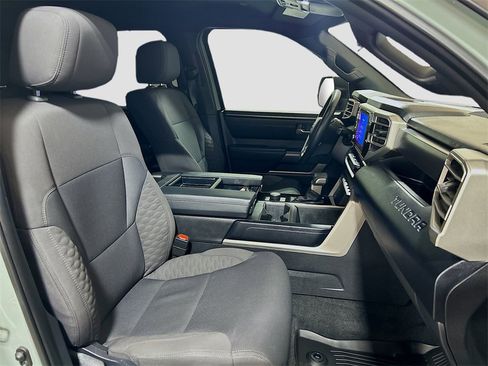 Used 2025 Toyota Tundra SR5 image 24