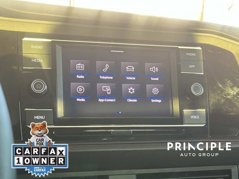 Certified 2023 Volkswagen Jetta SE image 20