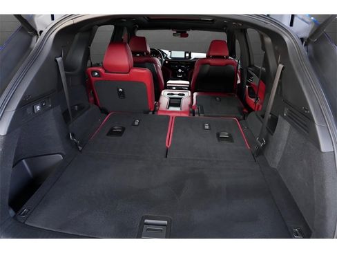 Used 2022 Acura MDX A-Spec image 63