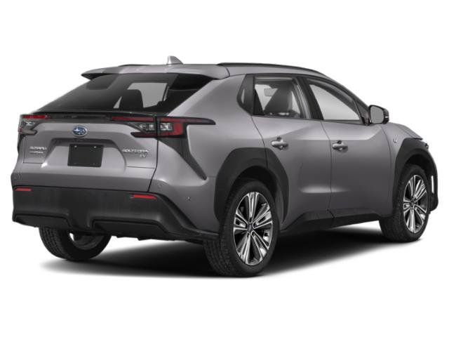 Used 2023 Subaru Solterra AWD image 2