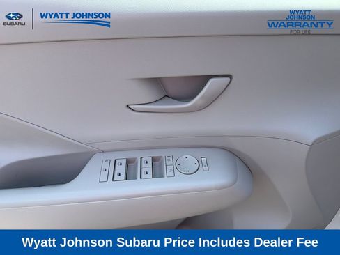 Used 2026 Hyundai Kona SEL Sport FWD image 20