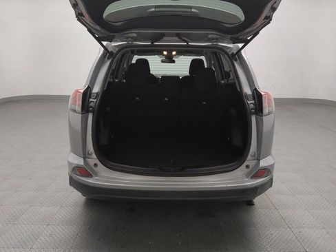 Used 2017 Toyota RAV4 LE image 29