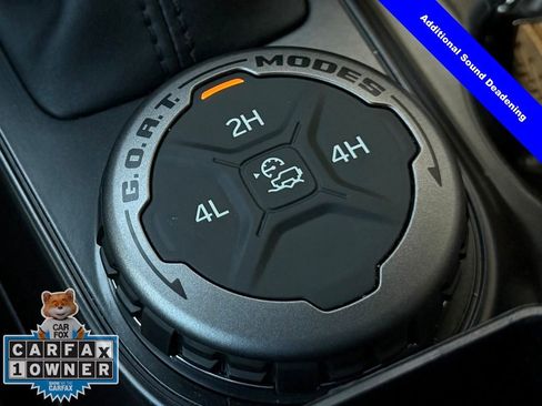 Used 2024 Ford Bronco Outer Banks image 19