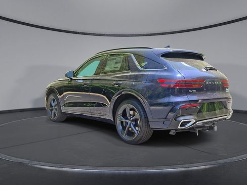 New 2026 Genesis GV70 3.5T Sport Prestige w/ G1 Accessory Package AWD/4WD image 11