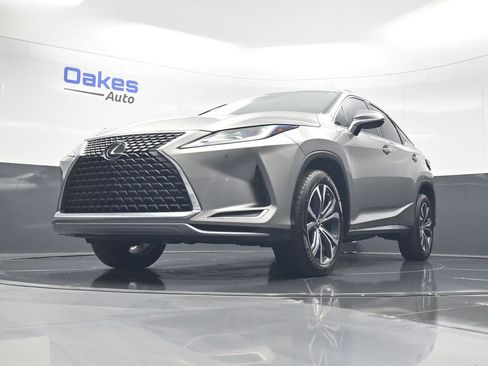 Used 2022 Lexus RX 350 AWD w/ Premium Package image 43