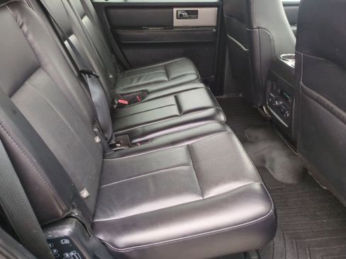 Used 2015 Ford Expedition Limited w/ Equipment Group 301A image 21