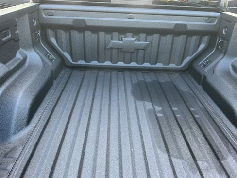 New 2026 Chevrolet Colorado Z71 image 10