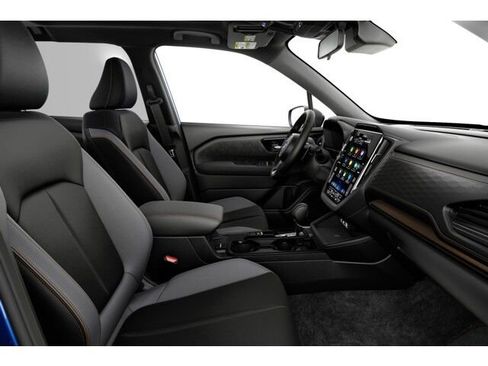 New 2026 Subaru Forester Sport image 16
