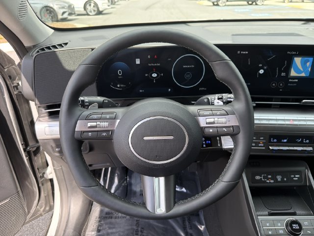 Certified 2026 Hyundai Kona Limited FWD image 26