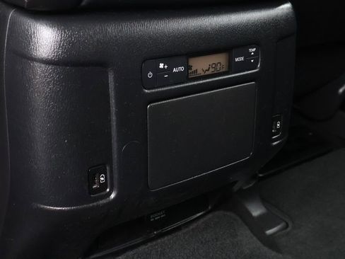 Used 2024 INFINITI QX80 Luxe image 48