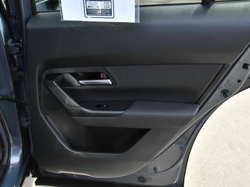 Used 2025 MAZDA CX-50 AWD 2.5 Hybrid w/ Premium Pkg image 44