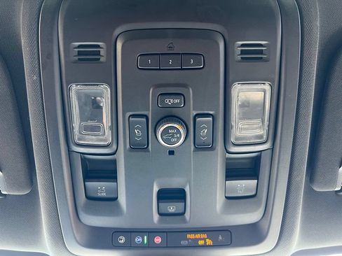 Used 2023 Chevrolet Suburban RST w/ Luxury Package AWD/4WD image 45