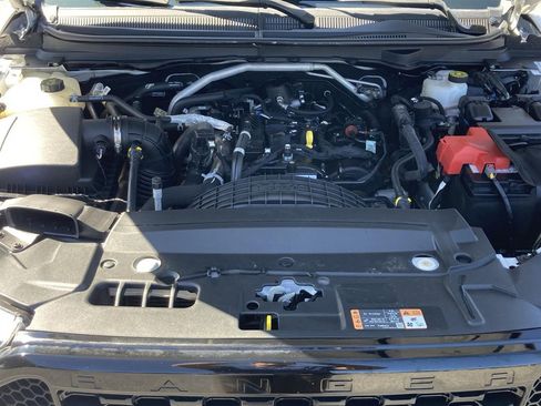 Used 2022 Ford Ranger XLT w/ Equipment Group 302A High image 31