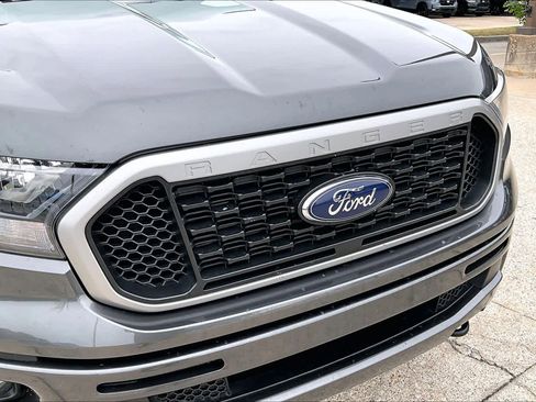 Used 2020 Ford Ranger XLT w/ FX4 Off-Road Package AWD/4WD image 30