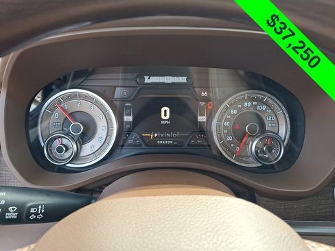 Used 2022 RAM 1500 Limited AWD/4WD image 20