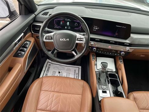 Used 2025 Kia Telluride EX X-Line image 18