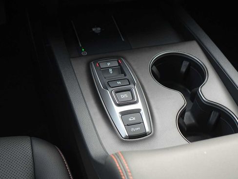 Used 2026 Honda Ridgeline TrailSport image 20