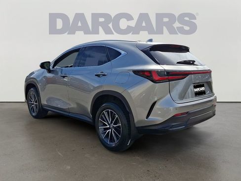 Used 2023 Lexus NX 350 AWD image 4