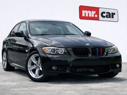 Used 2011 BMW 328i Sedan