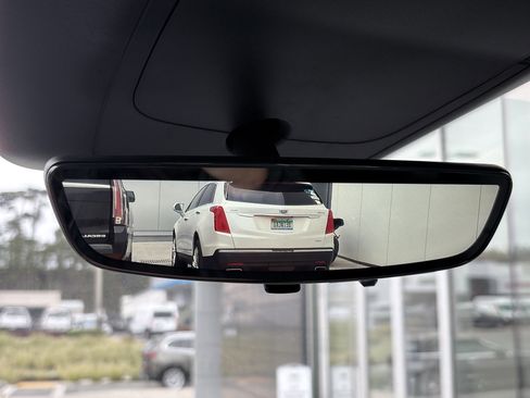 New 2026 Cadillac Escalade IQL Sport 1 image 38