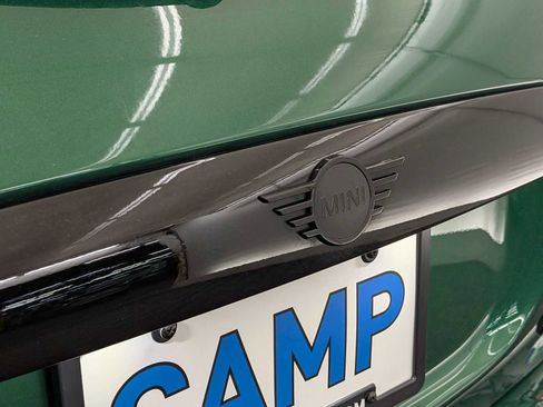 Used 2022 MINI Cooper SE image 11