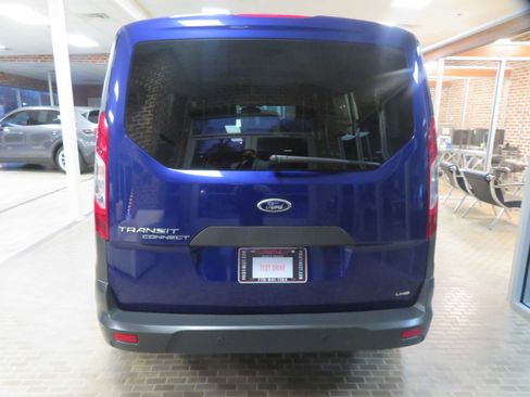 Used 2016 Ford Transit Connect XL image 5