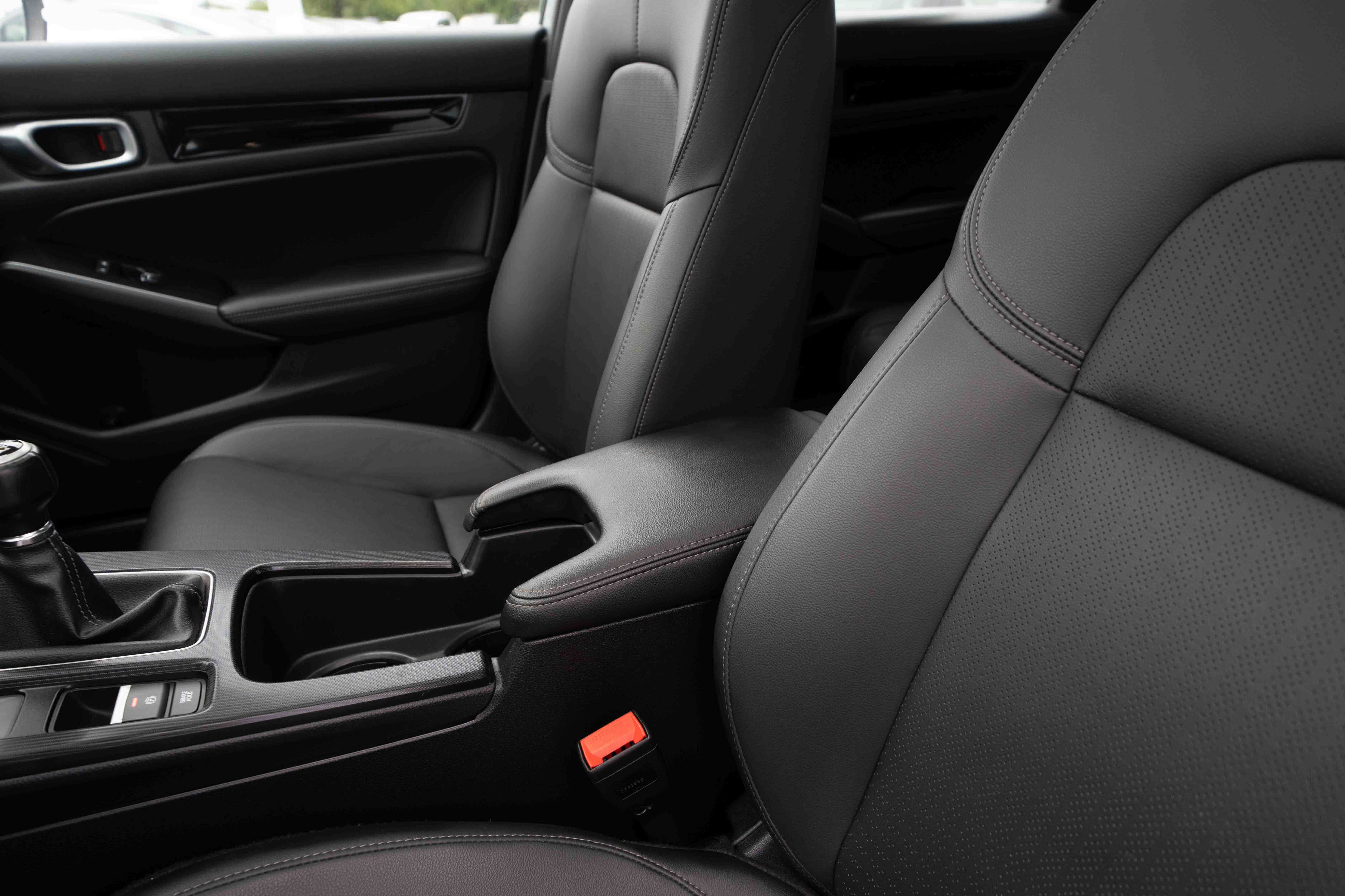 Used 2023 Honda Civic Sport Touring image 10
