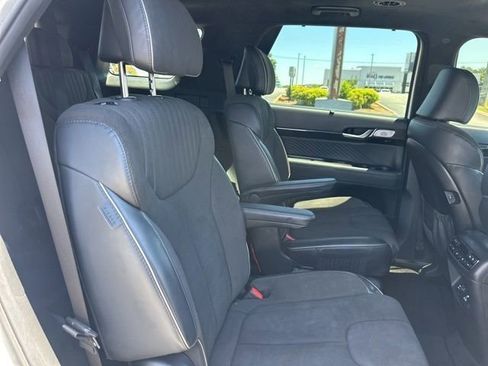 Used 2024 Hyundai Palisade Calligraphy AWD/4WD image 21
