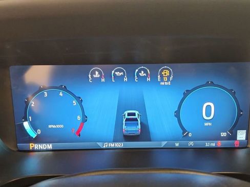 New 2024 Ford F150 XLT w/ Equipment Group 302A MID image 31