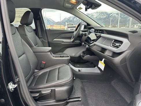 New 2027 Chevrolet Bolt RS image 18